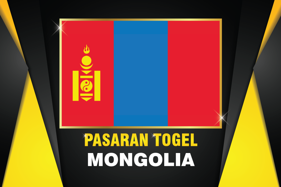 Prediksi Togel Mongolia Pools