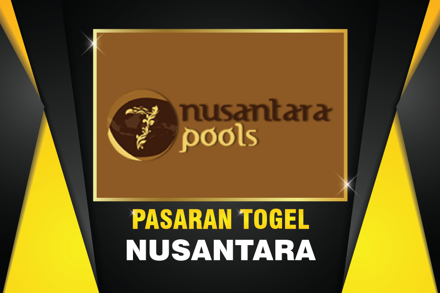 Prediksi Togel Nusantara