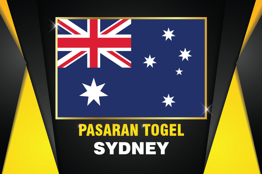 Prediksi Togel Sydney